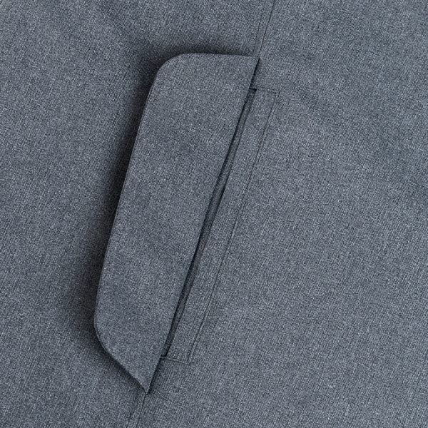 Куртка утеплённая Сугор (Мужской; 54-188; уголь)